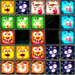 1010 Animale Tetriz