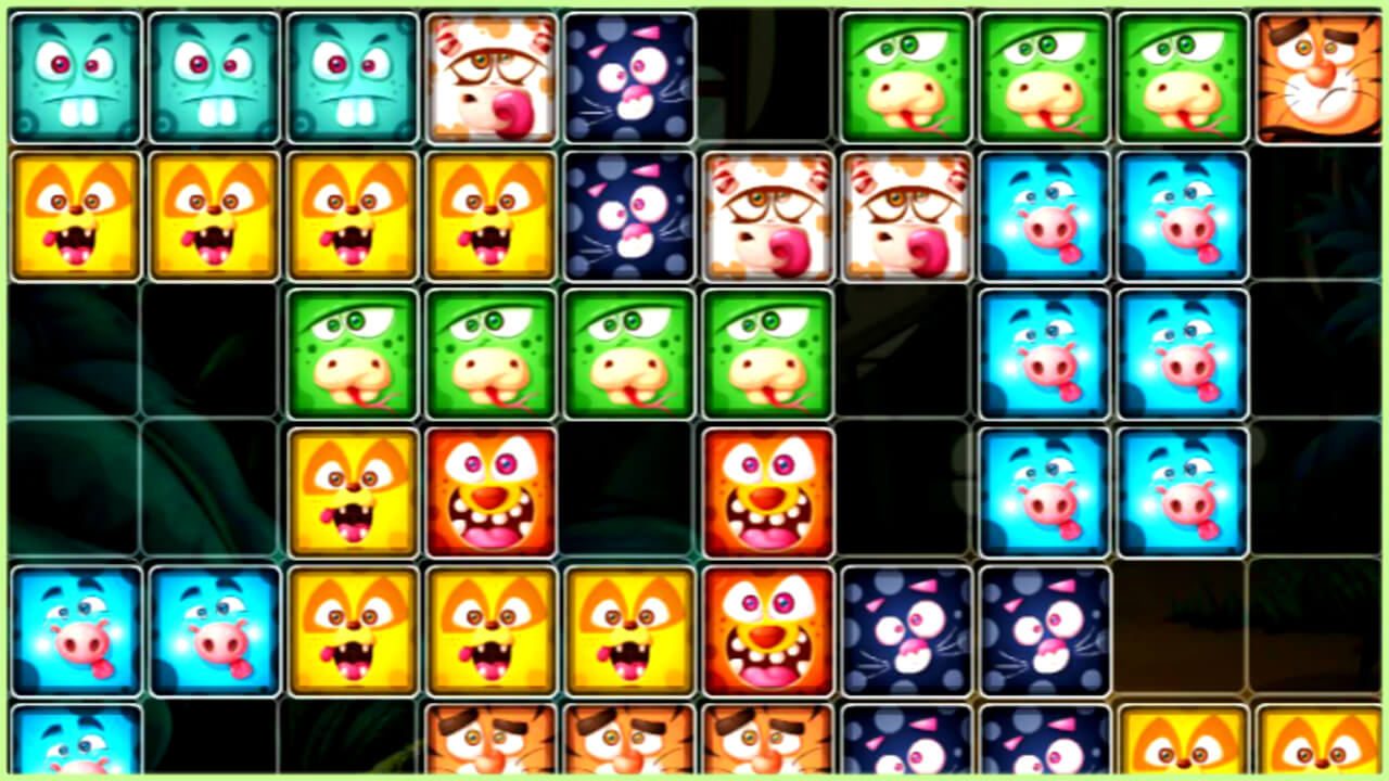 Imaginea 1010 Animale Tetriz