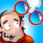 Puzzle DOP: înlocuiți o parte