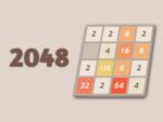 2048 Clasic
