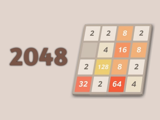 Imaginea 2048 Clasic
