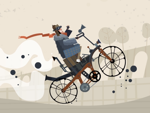 Imaginea Strada Bikerului