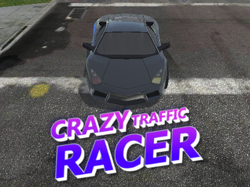 Imaginea Crazy Traffic Racer