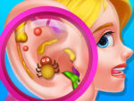 Ear Doctor – Clean It Up Salon