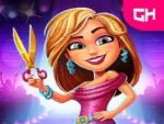 Fashion World – Joc online de Dress Up & Makeup Salon