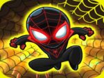 Flip Spider-Man Hero – Jocuri online Spderman Hook