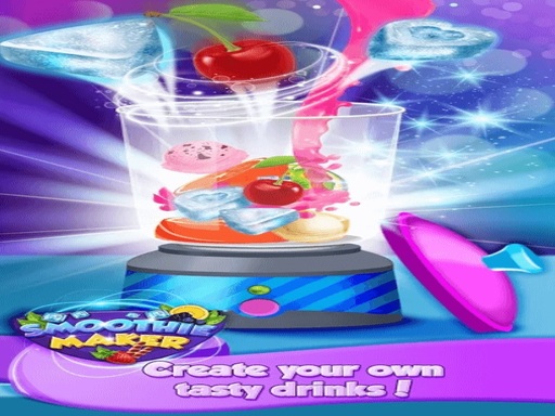 Imaginea Funny Smoothie Maker