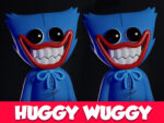 Jocul 3D Huggy Wuggy Play Time