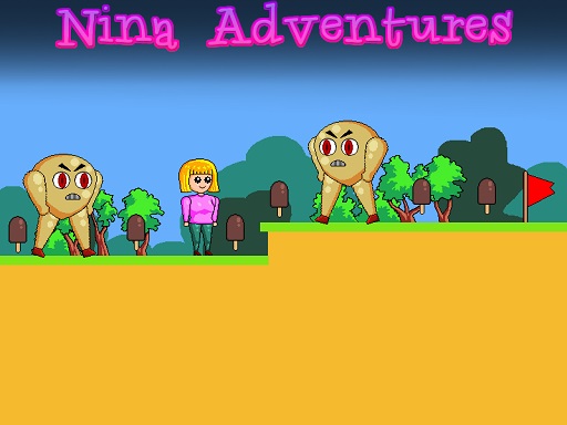 Imaginea Nina Adventures