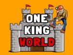OneKingWorld: Provocare uimitoare de puzzle