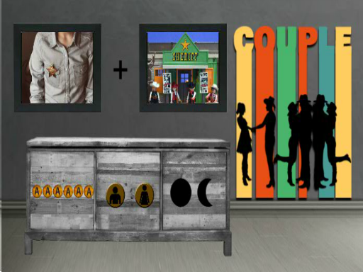 Imaginea Shanghai Cowboy Escape