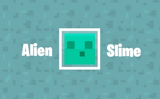 Imaginea Alien Slime
