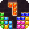 Bijuteria Puzzle cu Blocuri