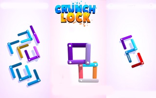 Imaginea Crunch Lock