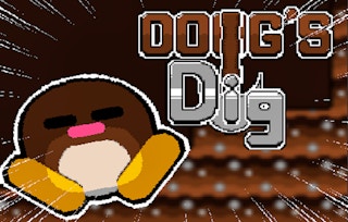 Imaginea Doug's Dig