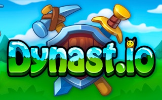 Dynast.IO: Multiplayer Quest Challenge