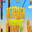 Eroii Jetpack