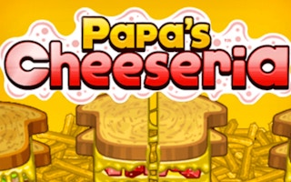 Imaginea Papa's Cheeseria