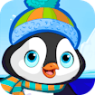 Pinguin Skip