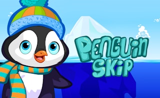 Imaginea Pinguin Skip