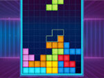 Falling Blocks Jocul Tetris