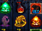 Imaginea Slot de Halloween