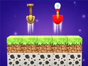 Imaginea Merge Miners 3D