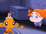 Monkey Go Happy: Etapa 5
