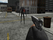 Imaginea Slenderman Must Die: Silent Streets