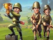 Apărarea jucăriilor