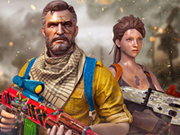 Misiunea de supraviețuire a câmpului de luptă al Comandoului Armatei SUA