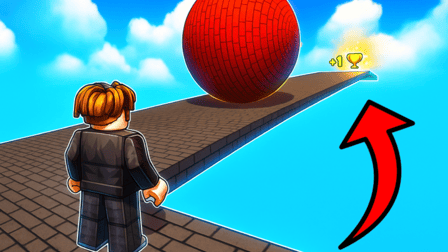 Viteza pe chicot: Obby